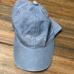Falls Creek Chambray Hat